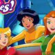Totally Spies Gadgets